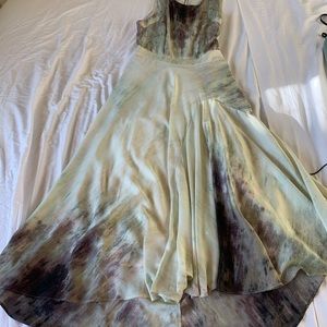 Formal Dress! Only worn once